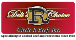 Circle R Beef